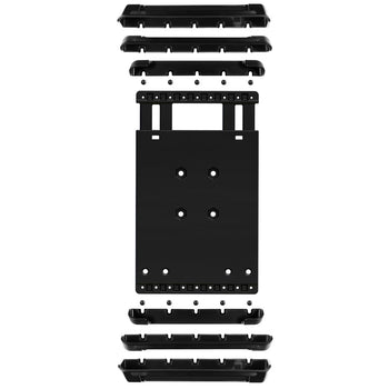 RAM-HOL-TAB-SMU:RAM-HOL-TAB-SMU_2:RAM Tab-Tite™ Universal Spring Loaded Holder for 7" Tablets