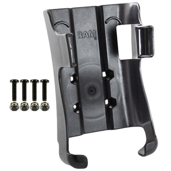 RAM-HOL-TD1U:RAM-HOL-TD1U_1:RAM Form-Fit Cradle for Trimble Recon