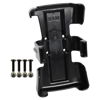RAM-HOL-TD4U:RAM-HOL-TD4U_1:RAM Form-Fit Cradle for TDS Nomad & Nomad X