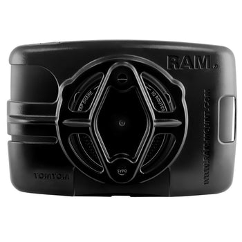 RAM-HOL-TO10U:RAM-HOL-TO10U_3:RAM Form-Fit Cradle for TomTom Start 55, XXL 535, XXL 550 + More
