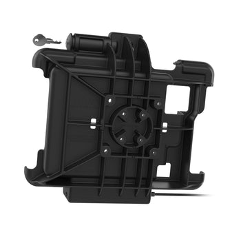 RAM-HOL-ZE15PKLU:RAM-HOL-ZE15PKLU_4:GDS Key Locking Powered Dock for Zebra XSLATE L10