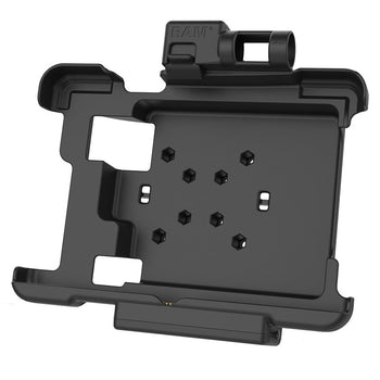 RAM-HOL-ZE15U:RAM-HOL-ZE15U_2:GDS Form-Fit Holder for Zebra XSLATE L10