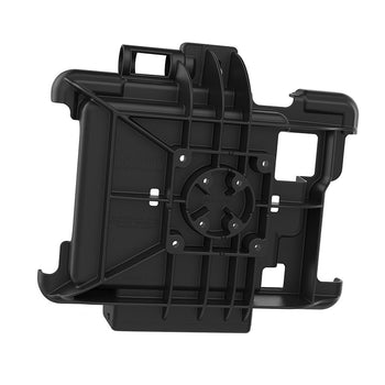 RAM-HOL-ZE15U:RAM-HOL-ZE15U_4:GDS Form-Fit Holder for Zebra XSLATE L10