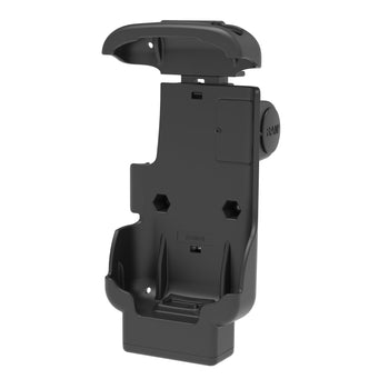 RAM-HOL-ZE17-NP-1U:RAM-HOL-ZE17-NP-1U_2:RAM Form-Fit Holder for Zebra TC73 & TC78