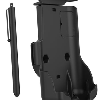 RAM-HOL-ZE17-NP-2U:RAM-HOL-ZE17-NP-2U_3:RAM Form-Fit Dock for Zebra TC53 & TC58