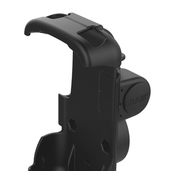 RAM-HOL-ZE17-NP-2U:RAM-HOL-ZE17-NP-2U_4:RAM Form-Fit Dock for Zebra TC53 & TC58