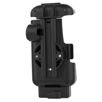 RAM-HOL-ZE17-NP-2U:RAM-HOL-ZE17-NP-2U_5:RAM Form-Fit Dock for Zebra TC53 & TC58