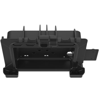 RAM-HOL-ZE22U:RAM-HOL-ZE22U_3:RAM Form-Fit Holder for Zebra ET8x 2-in-1 Tablet