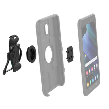 RAM-HS1-OT3BU:RAM-HS1-OT3BU_3:GDS Hand-Stand<sup>™</sup> with OtterBox uniVERSE Tablet Case Adapter