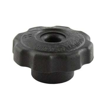RAM-KNOB6U:RAM-KNOB6U_2:RAM Swing Arm Knob