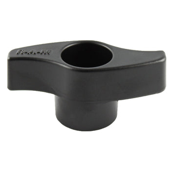 RAM-KNOB9NHU:RAM-KNOB9NHU_2:RAM T-Knob for D Size Socket Arms