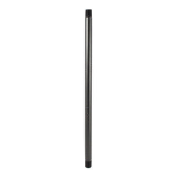 RAM-PA5412:RAM-PA5412_1:RAM 12" Long 1/4" NPT Male Threaded Pipe