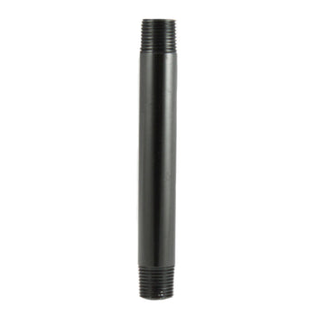 RAM-PA8206:RAM-PA8206_1:RAM 6" Long 1/2" NPT Male Threaded Pipe