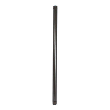 RAM-PA8218:RAM-PA8218_1:RAM 18" Long 1/2" NPT Male Threaded Pipe