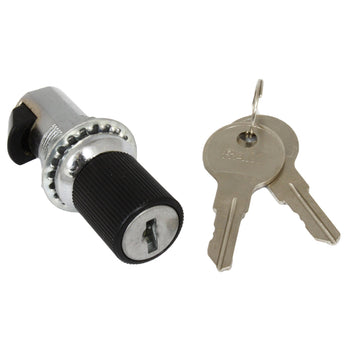 RAM-PAN1-LOCK:RAM-PAN1-LOCK_1:RAM Tough-Dock™ Key Lock Replacement - Composite