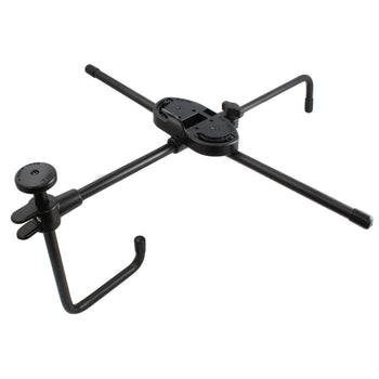 RAM-SM1NB:RAM-SM1NB_1:RAM Seat-Mate™ Base without Bag