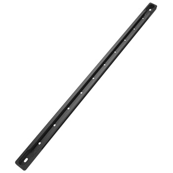RAM-TRACK-EXA-17BU:RAM-TRACK-EXA-17BU_2:17" Modular Aluminum Black RAM Tough-Track™