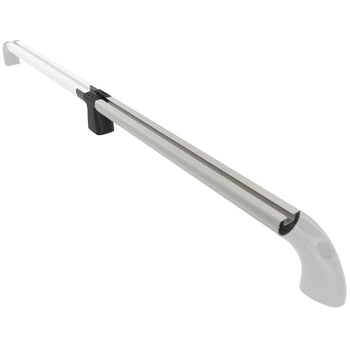 RAM-TRACK-HC-15U:RAM-TRACK-HC-15U_2:RAM Hand-Track™ Center Connector with 15" Track Extension