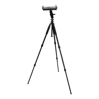 RAM-TRIPOD1-234-6:RAM-TRIPOD1-234-6_1:RAM Tough-Tray™ II with Adjustable Tripod