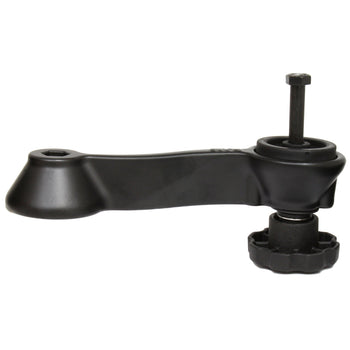 RAM-VB-109-3U:RAM-VB-109-3U_1:RAM 6" Swing Arm Extension