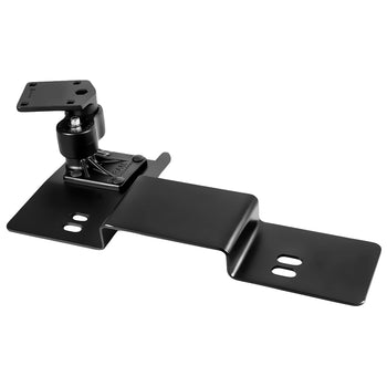 RAM-VB-109A:RAM-VB-109A_1:RAM Vehicle Base with Adjust-A-Pole<sup>™</sup> for '04-14 Ford F-150 + More