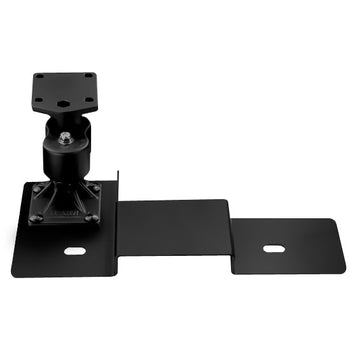 RAM-VB-109A:RAM-VB-109A_2:RAM Vehicle Base with Adjust-A-Pole<sup>™</sup> for '04-14 Ford F-150 + More