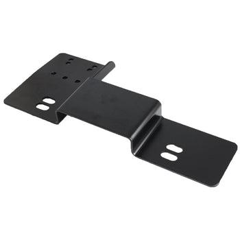 RAM-VB-109NR:RAM-VB-109NR_1:RAM No-Drill<sup>™</sup> Vehicle Base without Riser for '04-14 Ford F-150 + More