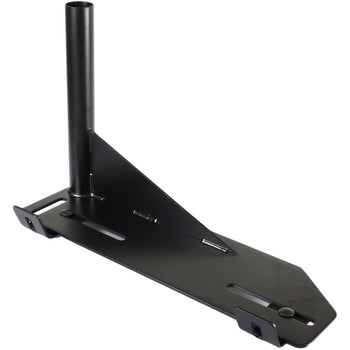 RAM-VB-118:RAM-VB-118_1:RAM No-Drill™ Vehicle Base for '98-01 Jeep SE