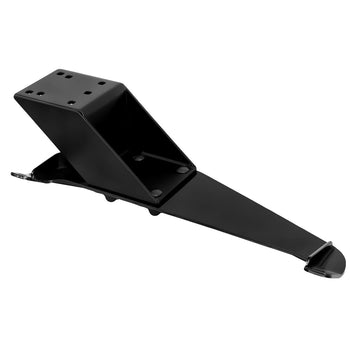 RAM-VB-138ST1:RAM-VB-138ST1_1:RAM No-Drill™ Vehicle Base for '06-14 Toyota FJ Cruiser