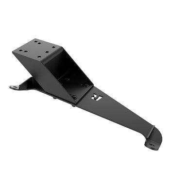 RAM-VB-138-SW1:RAM-VB-138-SW1_3:RAM No-Drill™ Laptop Mount for '05-21 Toyota 4Runner & Tacoma