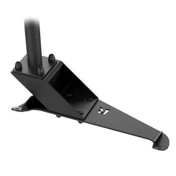 RAM-VB-138-UN11:RAM-VB-138-UN11_3:RAM X-Grip 12" Tablet Mount for '05-23 Toyota 4Runner & Tacoma