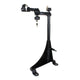 RAM® No-Drill™ Locking Mount for '98-17 GMC Savana Van + More