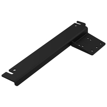 RAM-VB-148:RAM-VB-148_2:RAM No-Drill™ Laptop Base for 2022 Toyota Tundra + More