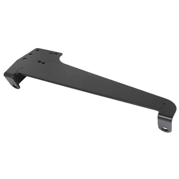 RAM-VB-153:RAM-VB-153_1:RAM No-Drill<sup>™</sup> Laptop Base for '05-08 Toyota Sienna