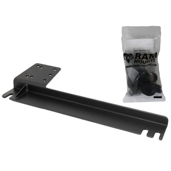RAM-VB-156ST:RAM-VB-156ST_1:RAM No-Drill™ Laptop Base for '09-10 Nissan Altima