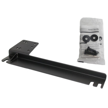 RAM-VB-156:RAM-VB-156_1:RAM No-Drill™ Laptop Base for '05-11 Hyundai Elantra + More