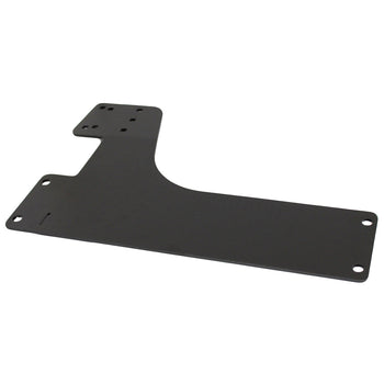 RAM-VB-157:RAM-VB-157_1:RAM No-Drill™ Laptop Base for '06-10 Chevrolet Malibu