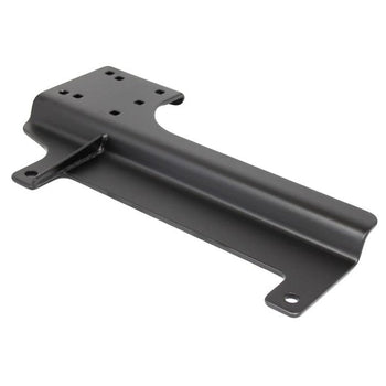 RAM-VB-158:RAM-VB-158_1:RAM No-Drill™ Laptop Base for '97-06 Jeep Wrangler