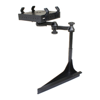 RAM-VB-164-SW1:RAM-VB-164-SW1_1:RAM No-Drill™ Laptop Mount for '05-11 Sears Seating Atlas Series Seats