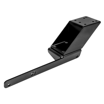 RAM-VB-178-SW1:RAM-VB-178-SW1_3:RAM No-Drill™ Laptop Mount for '08-11 Dodge Ram