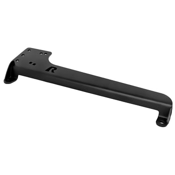 RAM-VB-179-SW1:RAM-VB-179-SW1_3:RAM No-Drill™ Laptop Mount for '14-15 Toyota Prius C + More