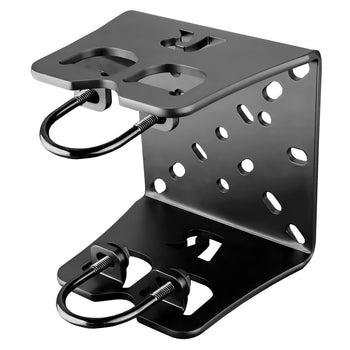 RAM-VB-184T-SW1:RAM-VB-184T-SW1_4:RAM Vertical 5" Offset Drill-Down Laptop Mount