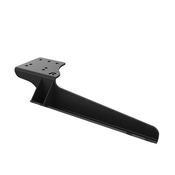 RAM-VB-185-SW1:RAM-VB-185-SW1_3:RAM No-Drill™ Laptop Mount for '99-16 Ford F-250 - F750 + More