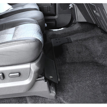 RAM-VB-185-SW2:RAM-VB-185-SW2_4:RAM No-Drill™ Mount for '99-16 Ford F-250 - F750 + More