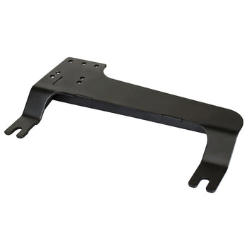 RAM-VB-192-SW1:RAM-VB-192-SW1_3:RAM No-Drill™ Laptop Mount for '10-21 Nissan NV200 + More