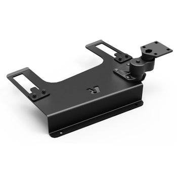 RAM-VB-193-SW1:RAM-VB-193-SW1_3:RAM No-Drill™ Laptop Mount for '14-19 Chevrolet Silverado + More
