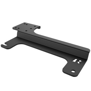 RAM-VB-202-A:RAM-VB-202-A_1:RAM No-Drill™ Vehicle Base for Ford Explorer, Ranger & Bronco