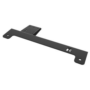 RAM-VB-203:RAM-VB-203_1:RAM No-Drill™ Vehicle Base for '19-23 Chevy Silverado + More