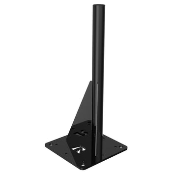 RAM-VBD-122:RAM-VBD-122_1:RAM Universal Drill-Down Vehicle Base with Lower Pole