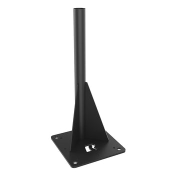 RAM-VBD-122-SW1:RAM-VBD-122-SW1_3:RAM Universal Drill-Down Vehicle Laptop Mount